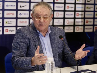 Čović: Spasio sam Obradovića smene