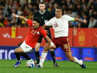 FIFA pokrenula disciplinski postupak protiv Španije