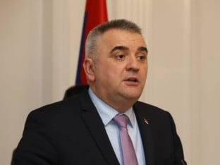 Minić: Ovakvi susreti potvrđuju da je Srpska pouzdan partner