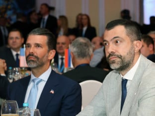 Šta je Trampova posjeta donijela Republici Srpskoj