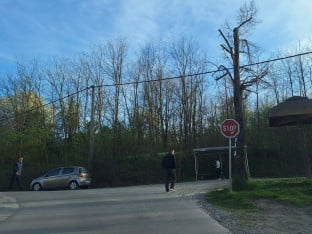 Дракулић: Неслога већа препрека од лоших путева
