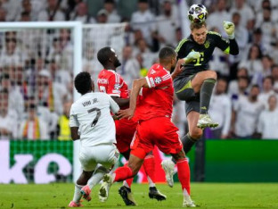 Bajern i Arsenal gledaju ka polufinalu