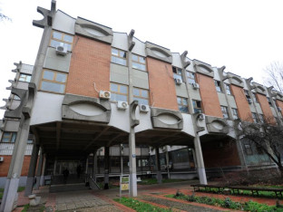 Tužilaštvo istražuje nesreću na gradilištu u Beogradu