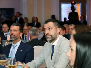 Dodik: Trampova administracija svjesna podrške iz Srpske