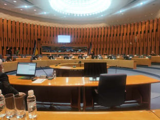 Hitna sjednica počela bez sedam delegata iz reda Srba i Hrvata