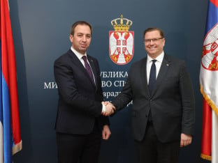 Selak sa Kokanovićem: Institucije Srbije stale u zaštitu imovine Srba i SPC U FBiH