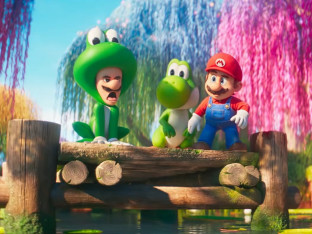 Ekranizacija kultne igre ruši rekorde: Mario i Luiđi pokorili svjetske bioskope