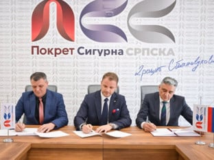 Još dvije stranke se pridružile Stanivukovićevom pokretu