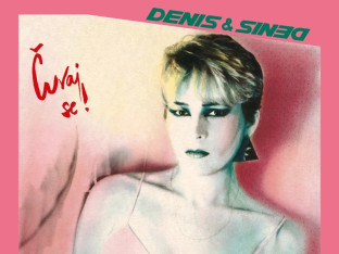 Sint-pop klasik: Kultni album "Čuvaj se!" grupe "Denis i Denis" ponovo na vinilu