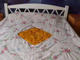 Sjećate li se navlaka s rupom u sredini? Evo čemu su zapravo služile