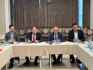 Iduće sedmice ugovor za izgradnju gasovoda, poznat izvođač radova