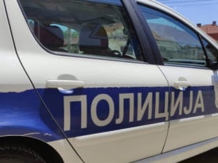 Policija pronašla 97 metaka kod starijeg muškarca