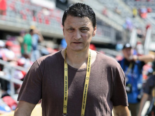 Ivić ostaje u Emiratima