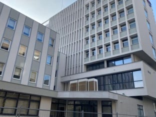 Određen pritvor muškarcu osumnjičenom da je tokom potjere pucao na policiju