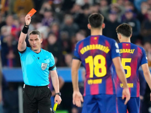 Atletiko Madrid na korak do polufinala Lige šampiona