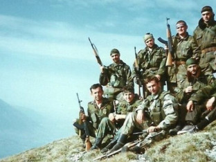 Na današnji dan počela herojska bitka na Košarama
