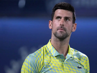 Kako se Novak Đoković oprostio od Duška Vujoševića