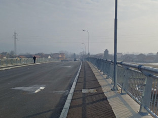 Велики дан за Бањалуку: Данас отварање моста  у насељу Чесма