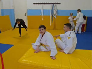 Mališani sanjaju odlazak na Olimpijadu (VIDEO)