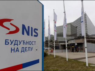 Sedmoro zaposlenih u NIS-u uhapšeno zbog krađe kerozina