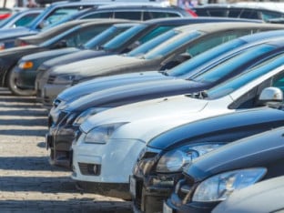Zvorničanin prijavljen za šverc automobila
