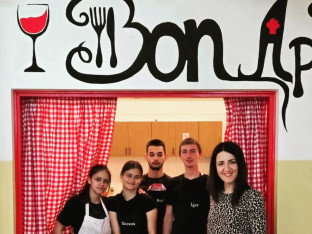 "Трагови генија" у Српцу: Мени по узору на Андрићеву нобеловску вечеру