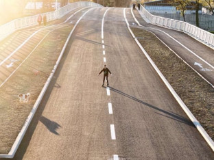 Minić: Vlada ulaže u ključnu infrastrukturu, most u Česmi je dokaz