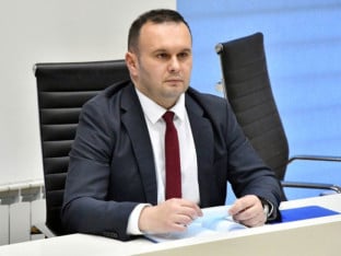 Ćosić: Jasno je kakvu politiku vodi BHRT, valjda će to i Vukanović shvatiti