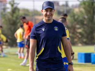 Ilić je trener pred kojim je budućnost