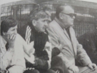 "Glas" i Borac sačuvali fudbal Srpske