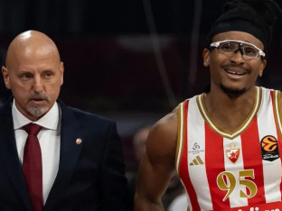 ZVEZDA: Fokus samo na Asvel!