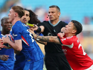 FIFA: Bez Srba na Mundijalu!