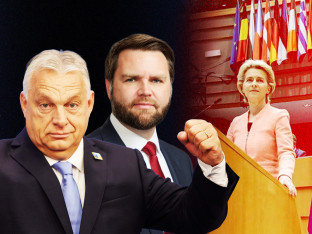 Politički triler koji ulazi u završnicu: Finalni obračun Orbana i Brisela