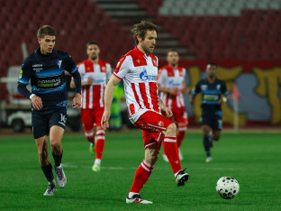 Katai srušio Spartak i Džaju!