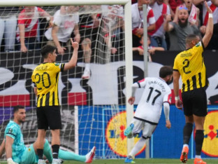 LIGA EVROPE I LIGA KONFERENCIJE: Kvartet na pragu polufinala
