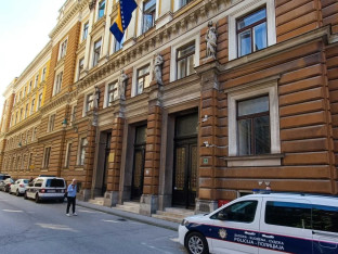Gosić i Butigan osuđeni na zatvor, „Buba kompani“ kažnjena 10.000 KM