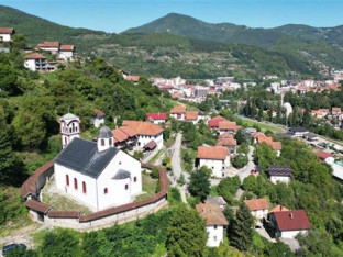 Древни мотиви на фочанској цркви крију тајну стварања и вјечног живота