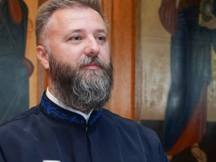 Отац Предраг без задршке: Ово је највећа заблуда о Васкрсу