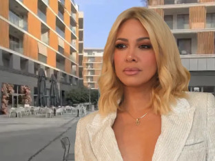 Milica Todorović se nakon dva mjeseca ćutanja oglasila na Veliki petak