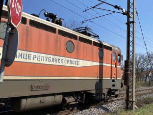 Поново успостављен саобраћај на релацији Добој – Бањалука