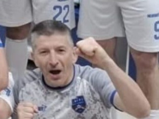 "Vječni" Mile pogađa i u 55-oj!