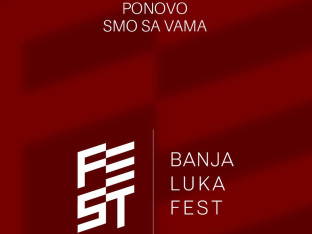 Nakon pauze "Banja Luka Fest" se vraća na tvrđavu Kastel