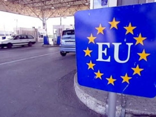Prvog dana upotrebe novog sistem ulaska u EU, sa granica vraćena 3.261 osoba