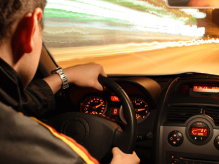 Otac snimao sina kako divlja po auto-putu pa sve objavio na mrežama