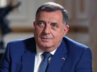 Dodik: Ukoliko je Republika Srpska uspješna, kao narod imamo sigurnu budućnost