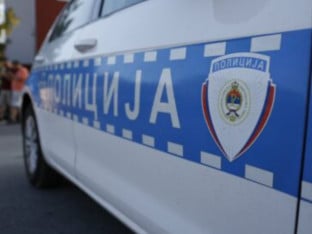 Саобраћај потпуно обустављен на дионици Братунац-Скелани