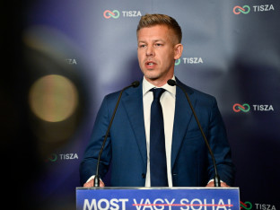 Orban priznao poraz i čestitao pobjedu Peteru Mađaru na parlamentarnim izborima u Mađarskoj