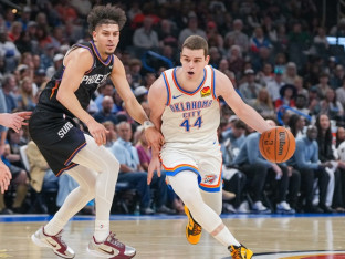 Topić oborio gotovo sve lične rekorde u NBA