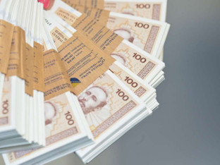 U prvom kvartalu ove godine 47 milijardi KM prošlo kroz platne sisteme BiH