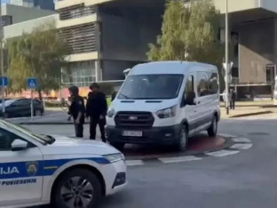 Mladić iz BiH upucan u glavu i stomak: Novi detalji ubistva u Zagrebu